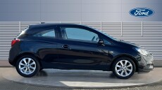 Vauxhall Corsa 1.4 [75] ecoFLEX Energy 3dr [AC] Petrol Hatchback